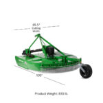 3 Point PRO Series Rotary Cutters - Image 34