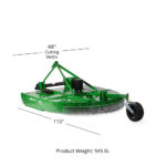 3 Point PRO Series Rotary Cutters - Image 44