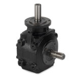 Replacement Gearbox for 3 Point Offset Flail Ditch Bank Mowers