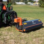 Replacement Gearbox for 3 Point Offset Flail Ditch Bank Mowers - Image 2