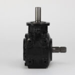 Replacement Gearbox for 3 Point Offset Flail Ditch Bank Mowers - Image 3