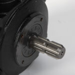 Replacement Gearbox for 3 Point Offset Flail Ditch Bank Mowers - Image 4