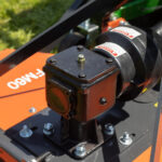 Replacement Gearbox for Finish Mowers - Image 2
