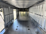 New 2026 Sundowner XTRA Series Transporter 8.5′ x 48′ O.A. Enclosed Car Hauler - Image 4
