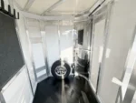 2026 Cimarron Norstar 2HBP Horse Trailer - Image 5