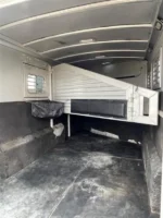 1999 Elite Custom 3 Horse Trailer - Image 7