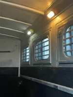 1999 Elite Custom 3 Horse Trailer - Image 4