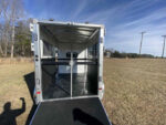 New2026 Sundowner CHARTER TR SE 2H BP Horse Trailer - Image 5