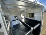 New2026 Sundowner CHARTER TR SE 2H BP Horse Trailer - Image 6