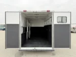 2026 Cimarron Norstar 4HGN Horse Trailer - Image 8