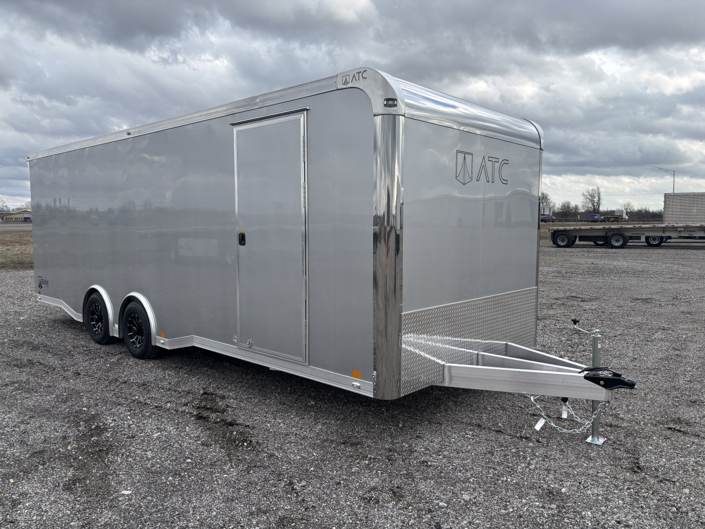 ATC-24-ft-Aluminum-Car-Racing-Trailer.jpg ATC 24 ft Aluminum Car Racing Trailer - Image 1