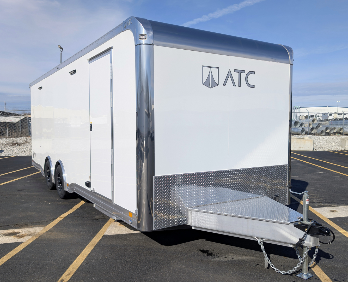 ATC-24ft-RoM-500-Aluminum-Car-Racing-Trailer.jpg ATC 24ft RoM 500 Aluminum Car Racing Trailer - Image 1
