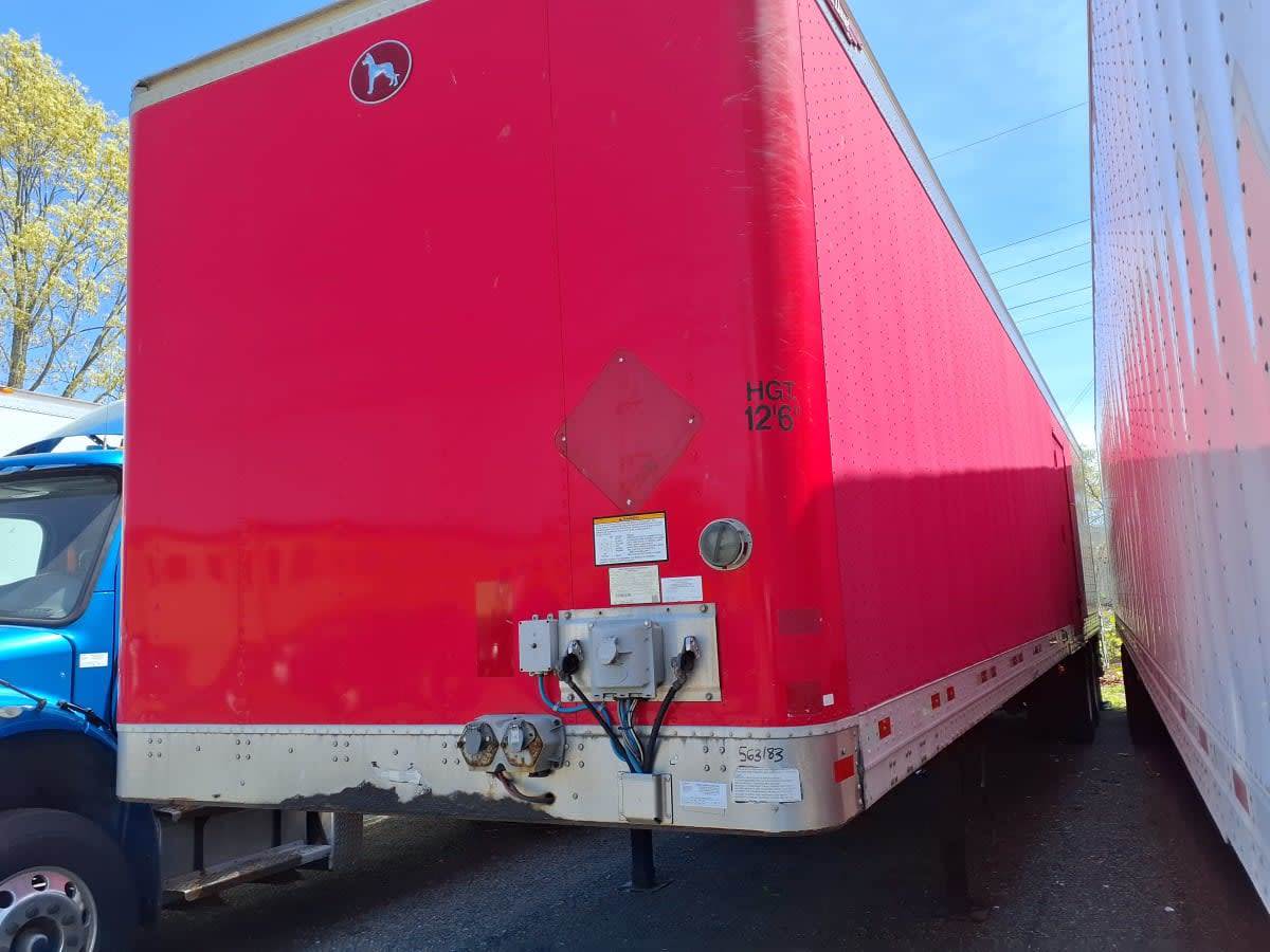 Dry-Van-Trailers-Great-Dane-700-ALUM-.jpg 2015 Great Dane 45ft Dry Van Trailer - Image 1