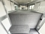 2026 Cimarron Norstar 4HGN Horse Trailer - Image 5
