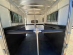 New2026 Sundowner CHARTER TR SE 2H BP Horse Trailer - Image 4