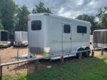 New2026 Sundowner CHARTER TR SE 2H BP Horse Trailer - Image 3