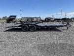 2026 Lamar 102" x 22' H6 14K Equipment Hauler – Drive-Over Fenders - Image 6